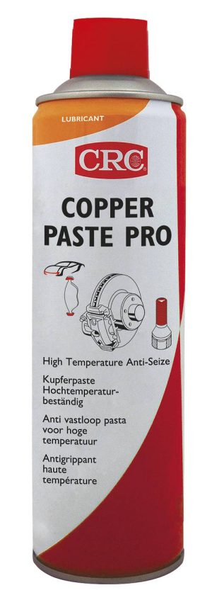 Kopparpasta