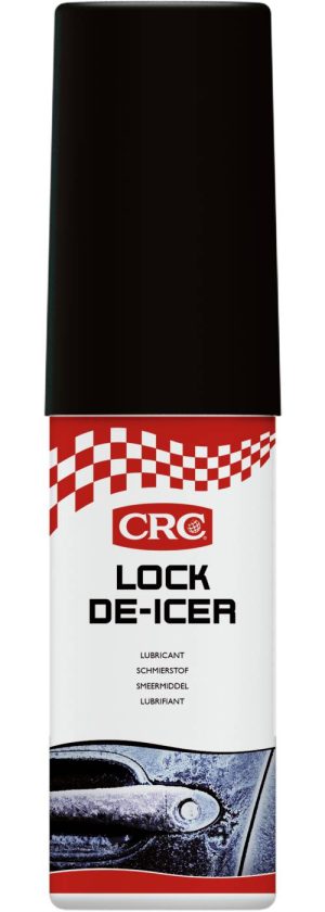 Låsspray