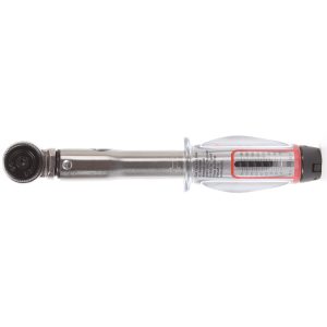 SL-0 RAT 3/8 SQ DR 4-20NM