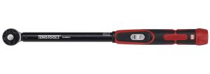 MOMENTNYCKEL TENG TOOLS PLUS 1/2 40-200NM