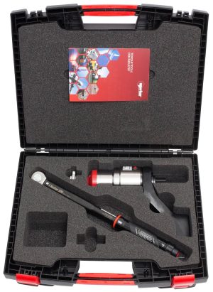 MOMENTKIT HT72 MOMENTOMVANDLARE & MOMENTNYCKEL NORTORQUE 100