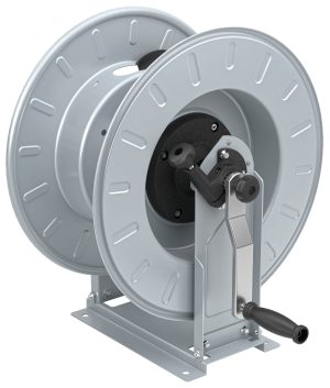 LÅGTRYCKSVINDA MANUELL 3/4"