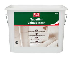 Vägg- och golvlim