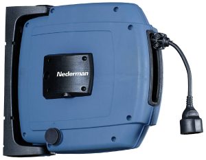 KABELUPPRULLARE C30-17 METER