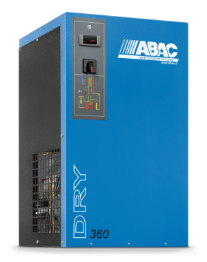 KYLTORK DRY SERIES AD-165 ABAC 230/50-I-CE