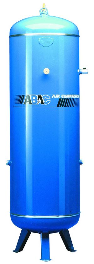 TRYCKTANK APT-1000 ABAC