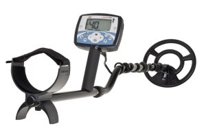 Minelab X-Terra 705 Metalldetektor