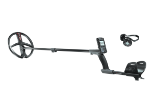 XP Deus II Fast Multi Frequency 11″ Spole Metalldetektor