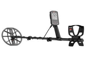 Minelab Manticore Metalldetektor