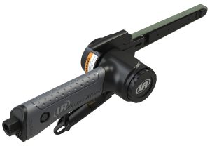 BANDSLIPMASKIN 360-418 13x457MM