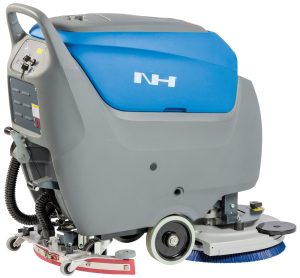 SKURMASKIN GV530-W