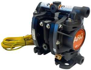 MEMBRANPUMP 1/4" ATEX