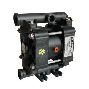 Membranpump Phoenix 18 (50/50)