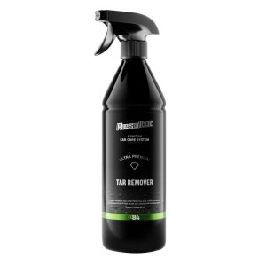 Resultat Kallavfettning Tar Remover 1L