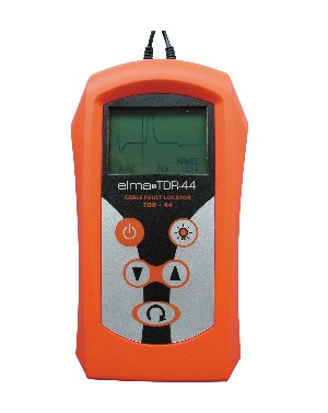 Reflektometer