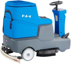 SKURMASKIN GV810-R