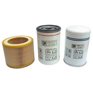 FILTERKIT NS7