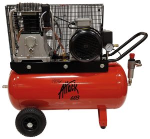 KOMPRESSOR ATTACK 603 90L