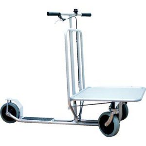 Cyklar
