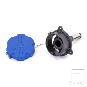 Tanklock