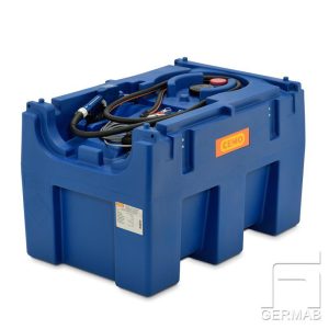 Tankar 0-600 liter