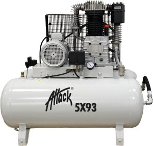 INDUSTRIKOMPRESSOR 5