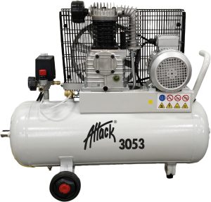 KOMPRESSOR ATTACK 3053 50L