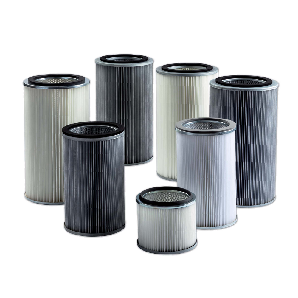 Köp Filter HE201ATEX-HE501ATEX | Yrkesbutiken