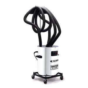 Klädseltork Car seat dryer