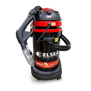 Klädseltvättar