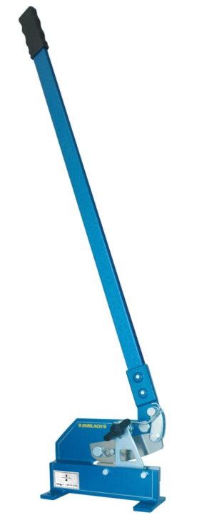 Bänkplåtsaxar