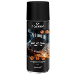 Svetsspray