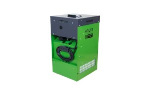 Holte Torkfläkt MAGMA EL 3kW 230V