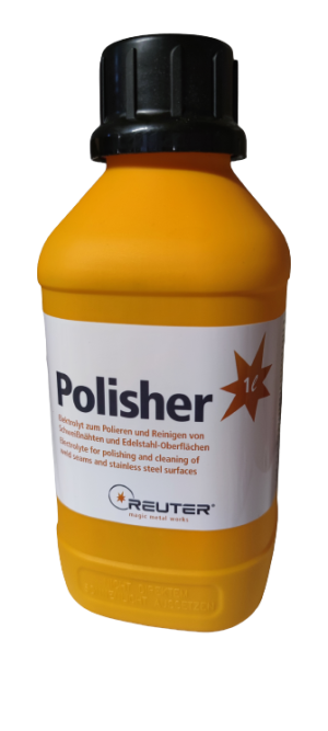 Elektrolyter