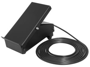 Fotpedal