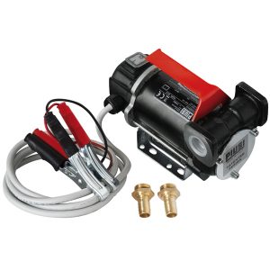 12/24V Pumpar