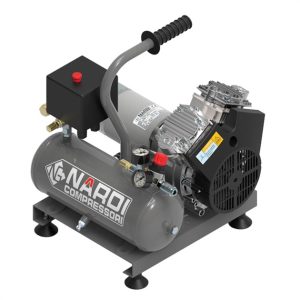 12V Kompressor