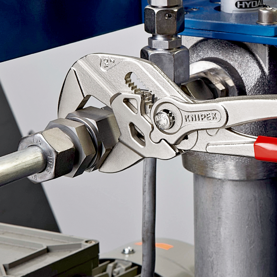KNIPEX Tångnyckel 250 mm - Bild 5