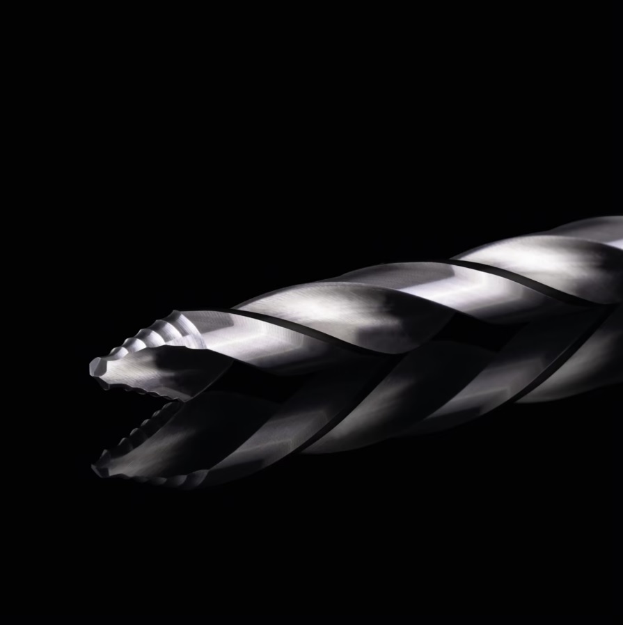 RUKO ULTIMATECUT Spiralborr HSS-DIN 338 FLOWSTEP - 12,5mm - Bild 3