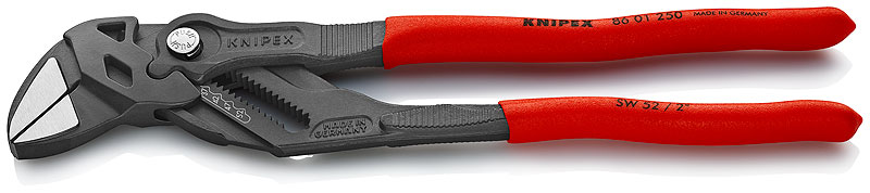 KNIPEX Tångnyckel 250mm - Bild 4