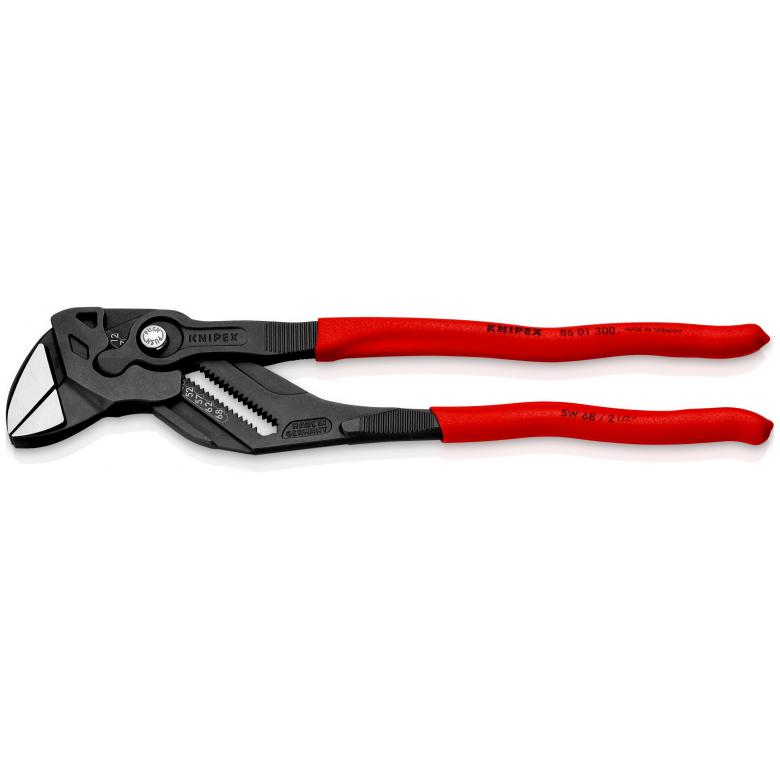KNIPEX Tångnyckel 300mm - Bild 3