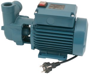 Kempump