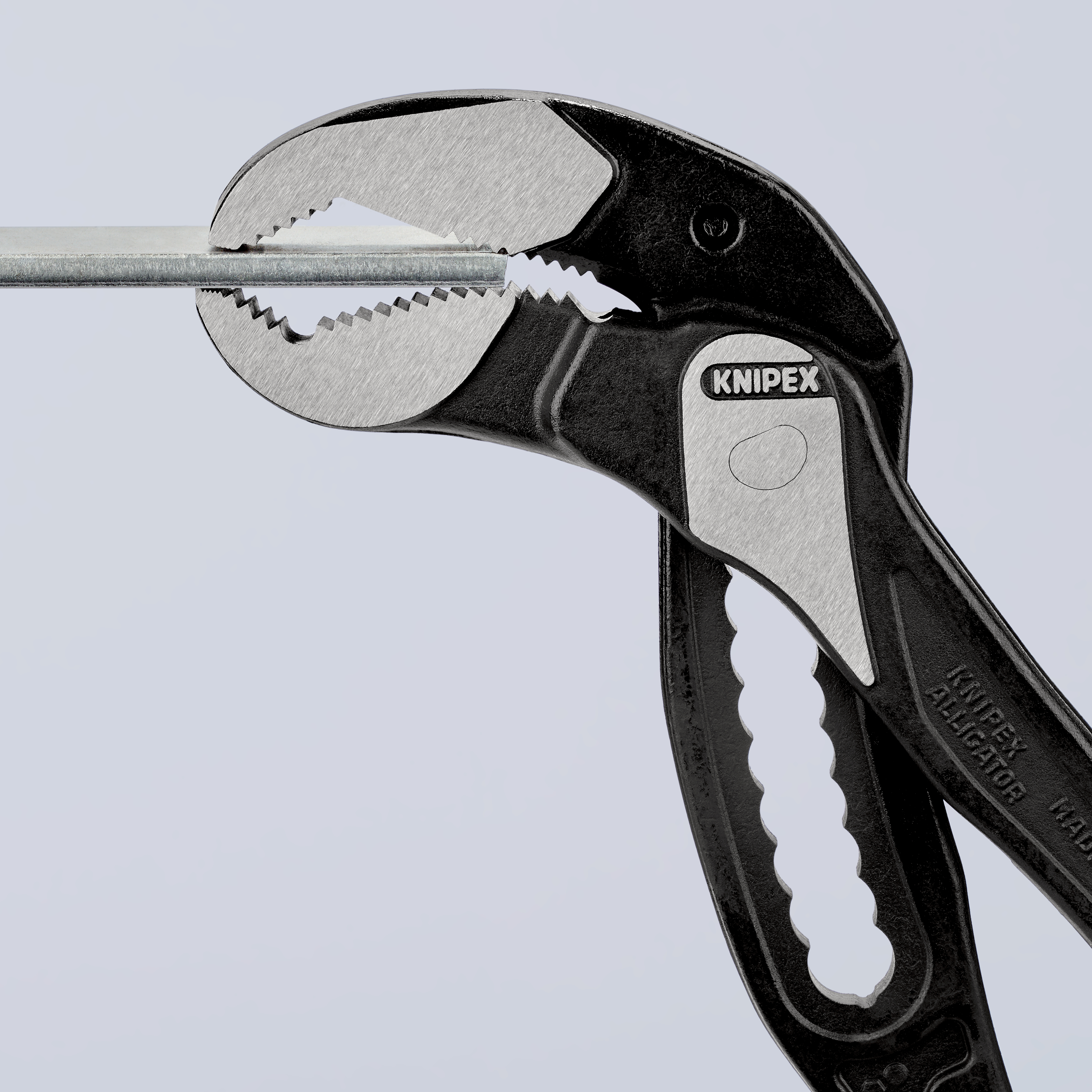 KNIPEX Alligator®XL Polygriptång 400 mm - Bild 3