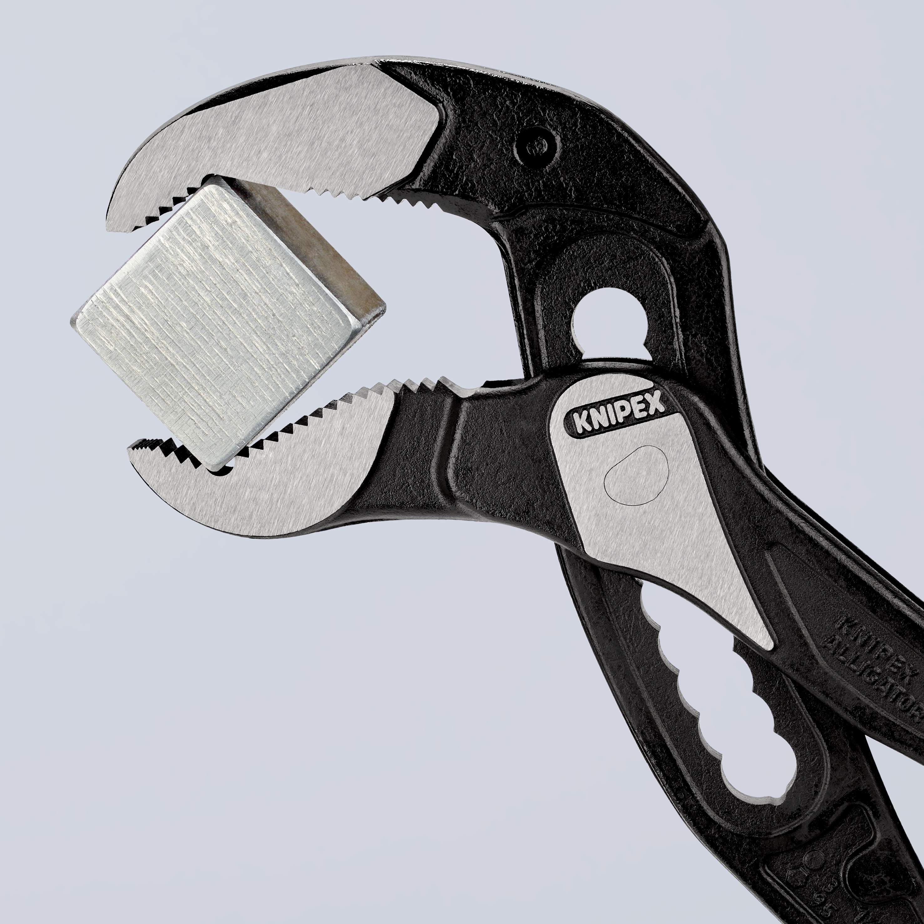 KNIPEX Alligator®XL Polygriptång 400 mm - Bild 5