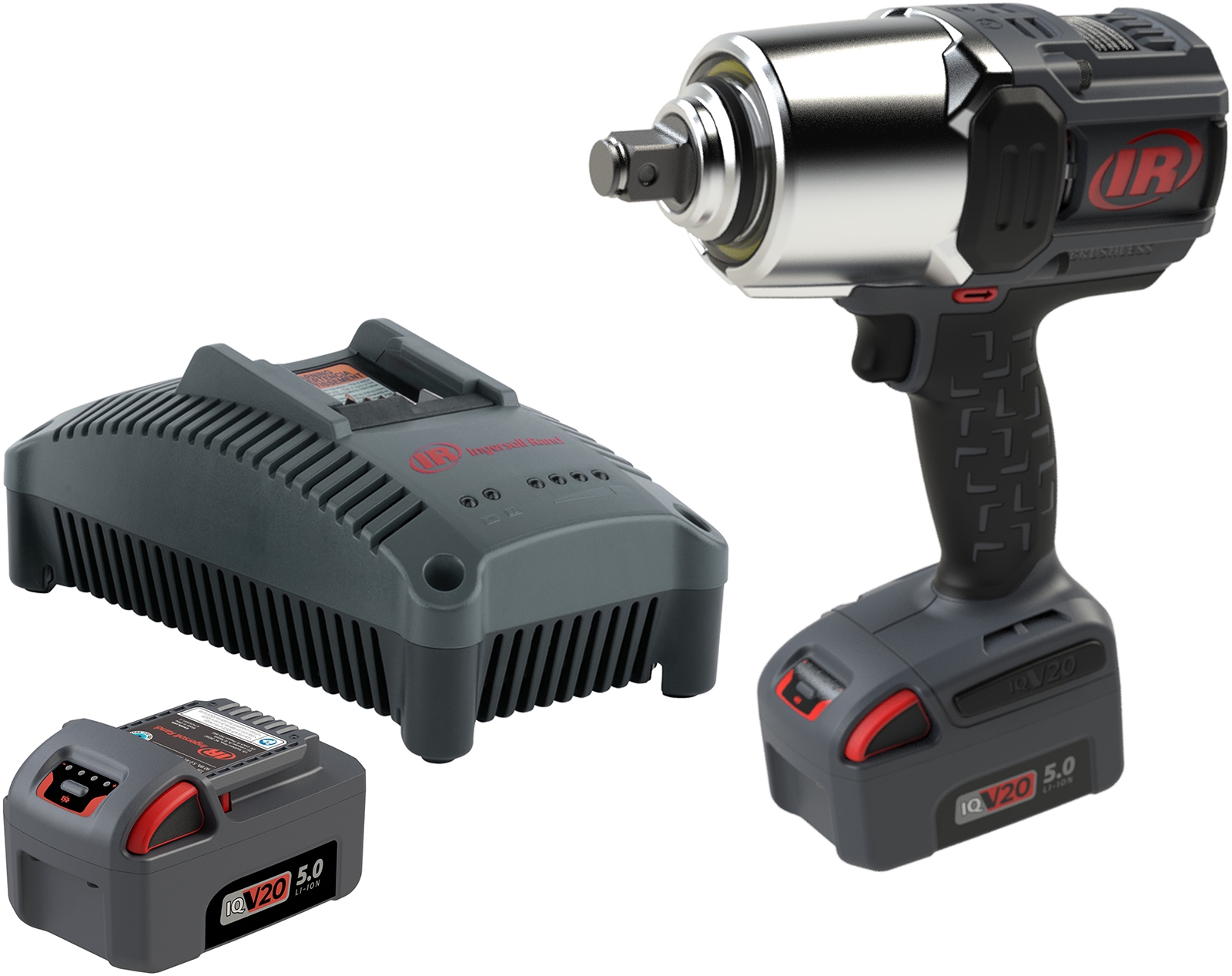 BATTERIMUTTERDRAGARE W8171