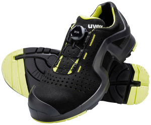 Skyddssko Uvex 1 6568.2