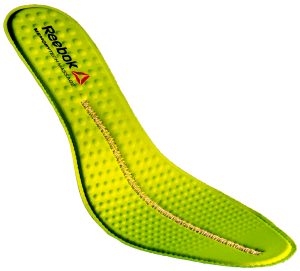 Innersula Reebok