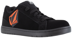Skyddssko Volcom Stone Svart
