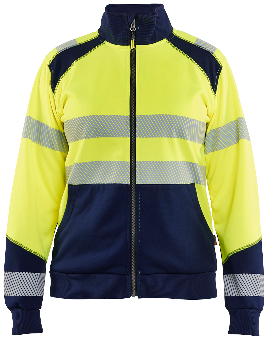 Tröja Blåkläder 35082528 dam