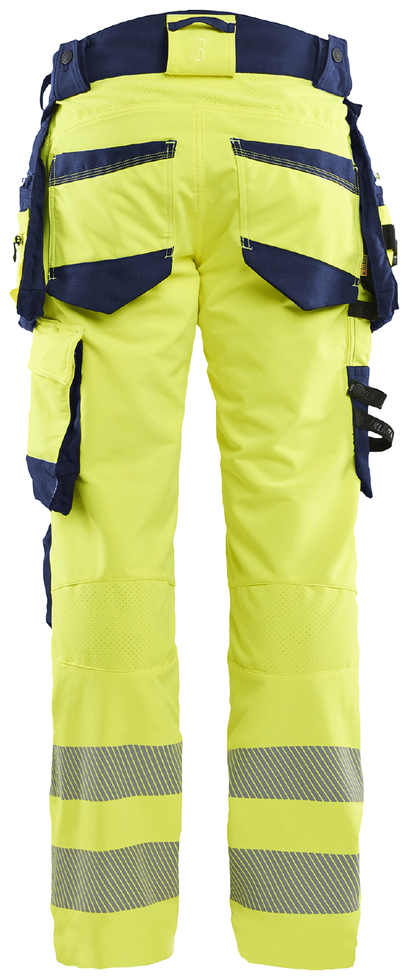 Byxa Blåkläder 11221648 - Bild 2